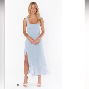 Bridesmaid/ wedding guest dress